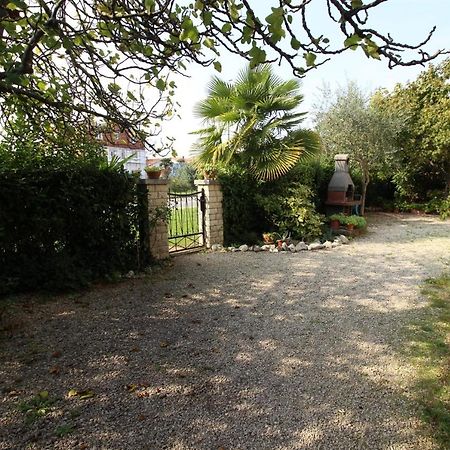 Gianna N2, 600 M From The Beach Novigrad Istria Esterno foto
