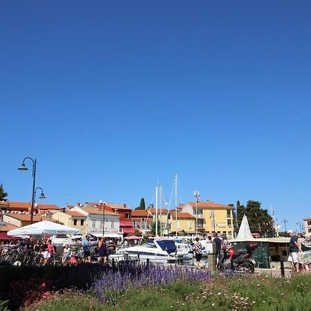 Gianna N2, 600 M From The Beach Novigrad Istria Esterno foto