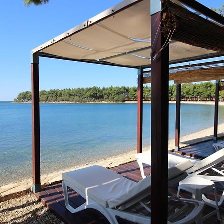 Gianna N2, 600 M From The Beach Novigrad Istria Esterno foto