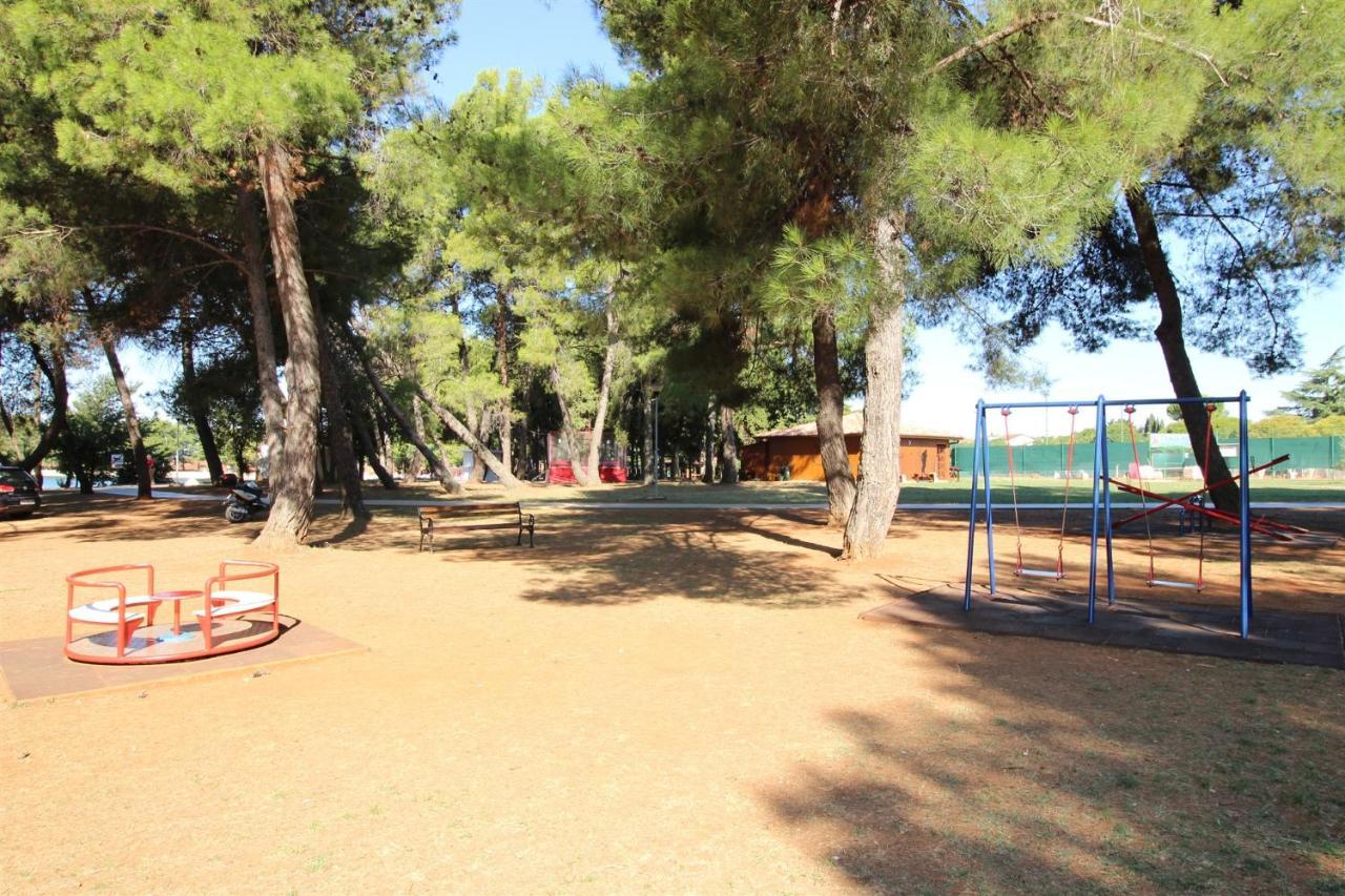 Gianna N2, 600 M From The Beach Novigrad Istria Esterno foto
