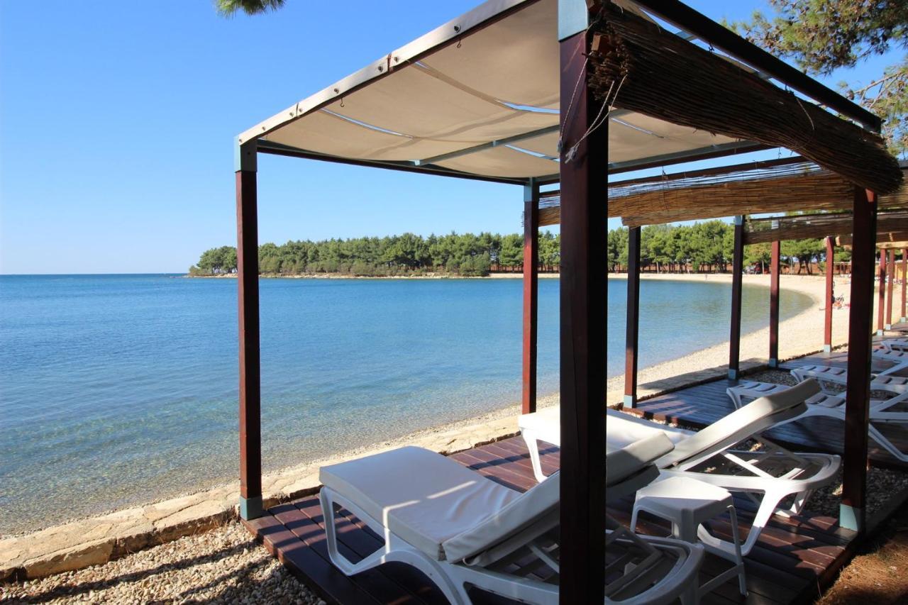 Gianna N2, 600 M From The Beach Novigrad Istria Esterno foto