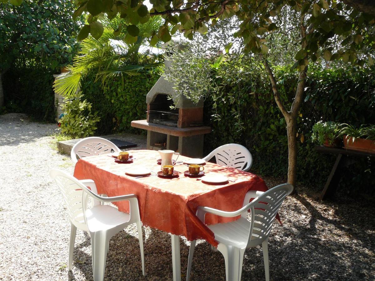 Gianna N2, 600 M From The Beach Novigrad Istria Esterno foto
