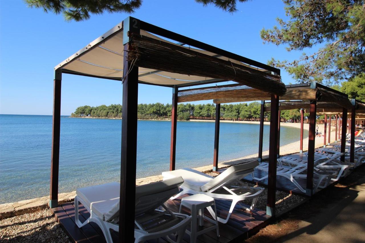 Gianna N2, 600 M From The Beach Novigrad Istria Esterno foto