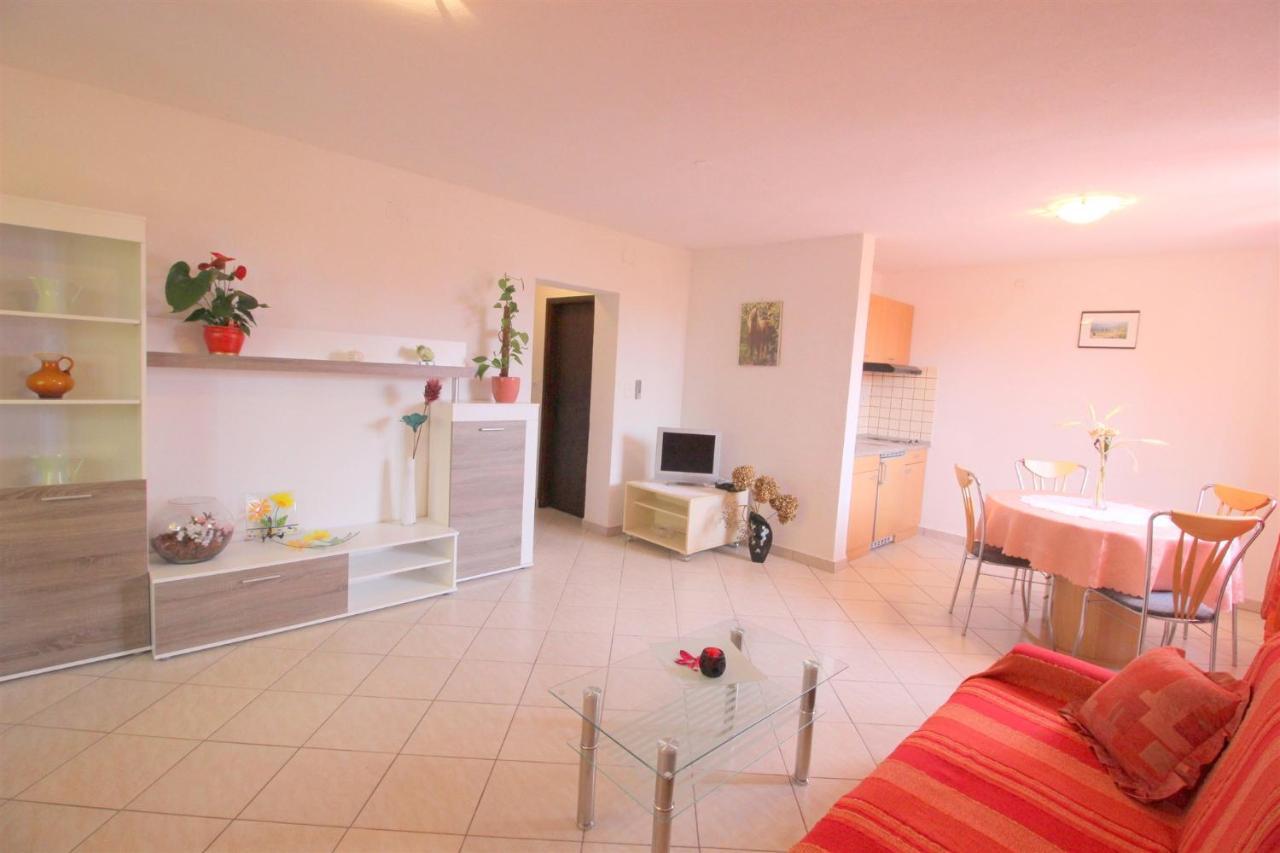 Gianna N2, 600 M From The Beach Novigrad Istria Esterno foto