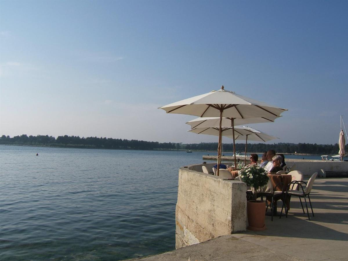 Gianna N2, 600 M From The Beach Novigrad Istria Esterno foto