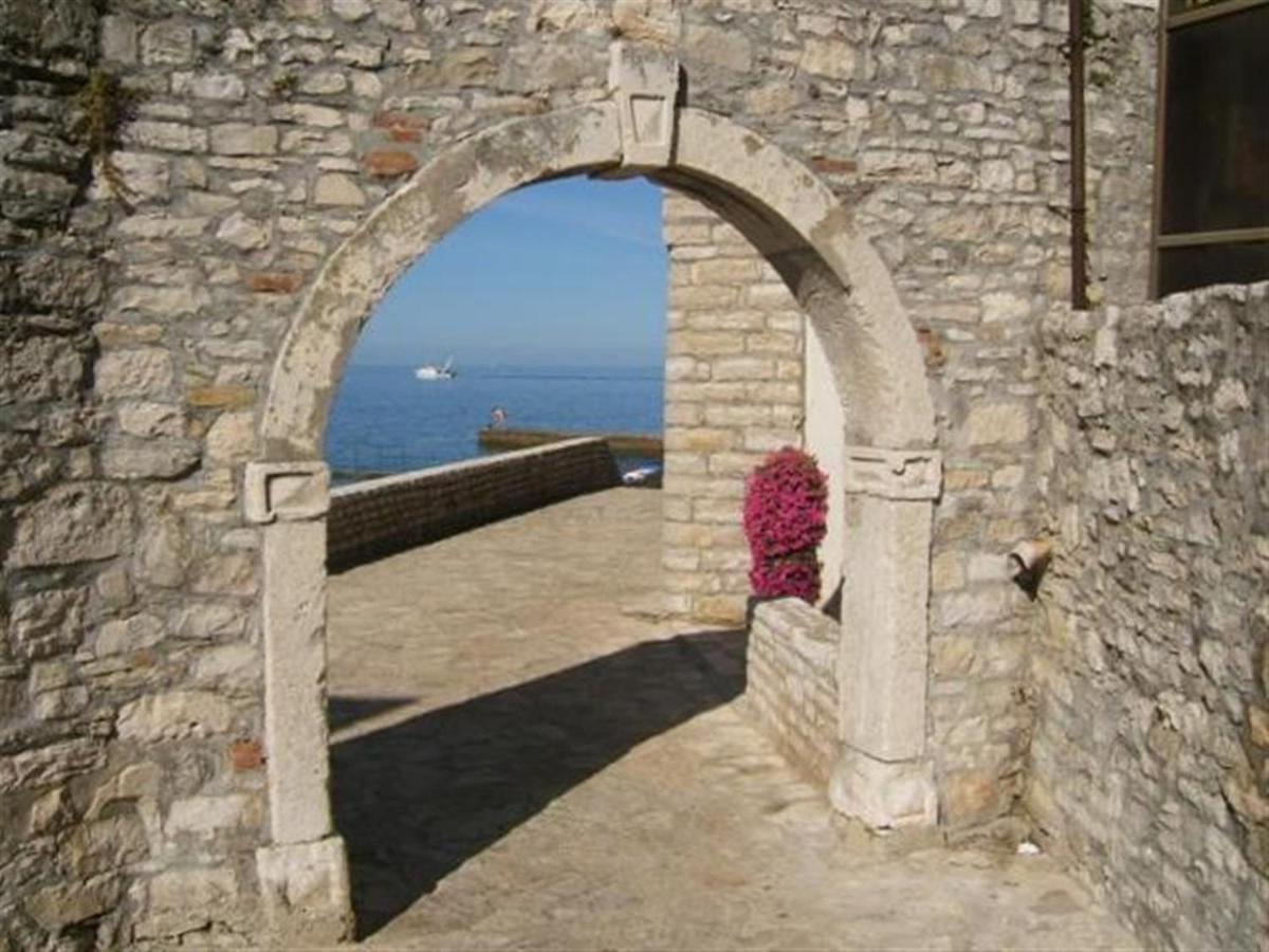 Gianna N2, 600 M From The Beach Novigrad Istria Esterno foto
