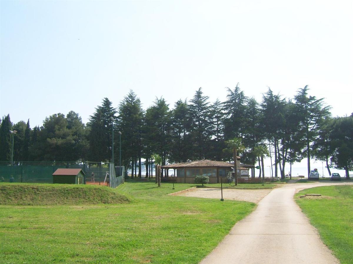 Gianna N2, 600 M From The Beach Novigrad Istria Esterno foto