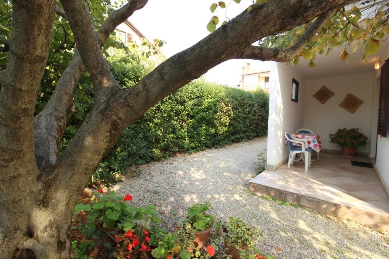 Gianna N2, 600 M From The Beach Novigrad Istria Esterno foto